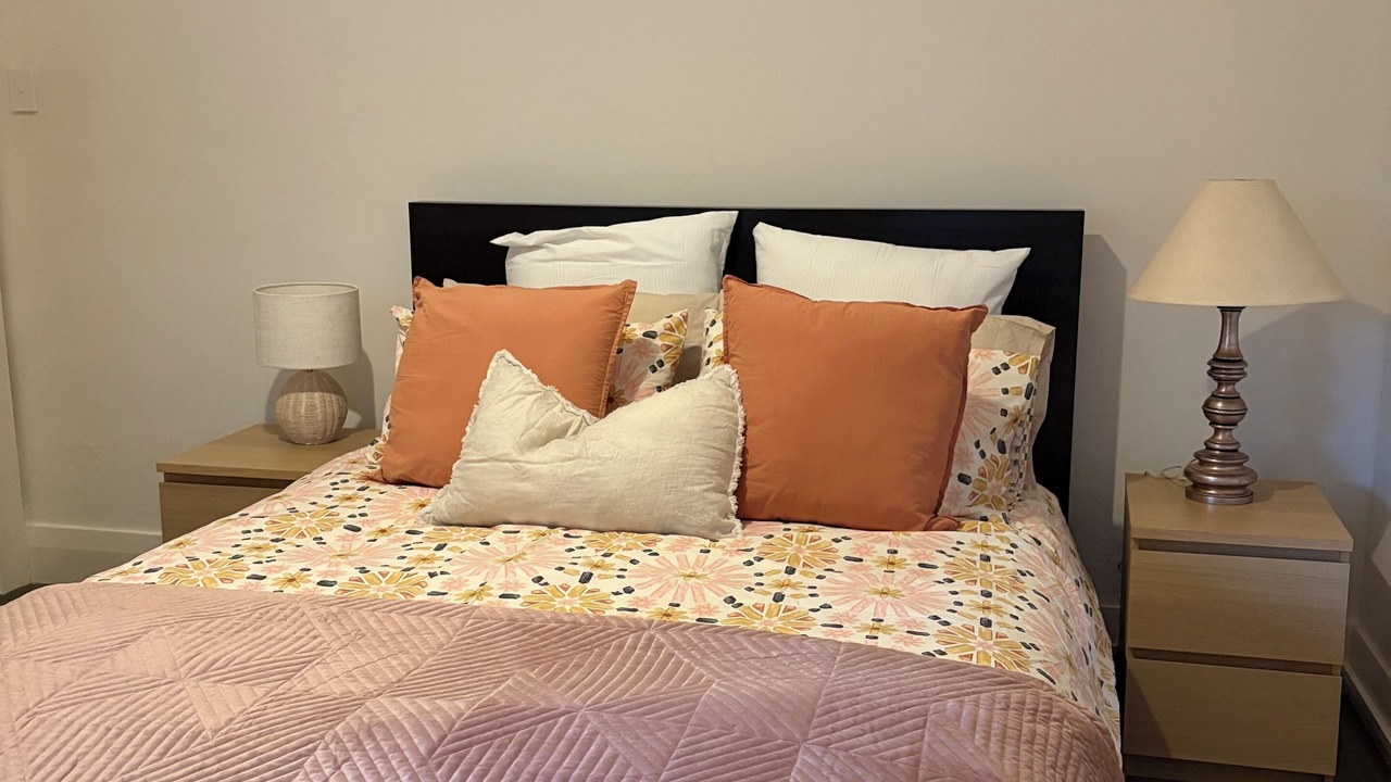 Photo of Bedroom in Parkes