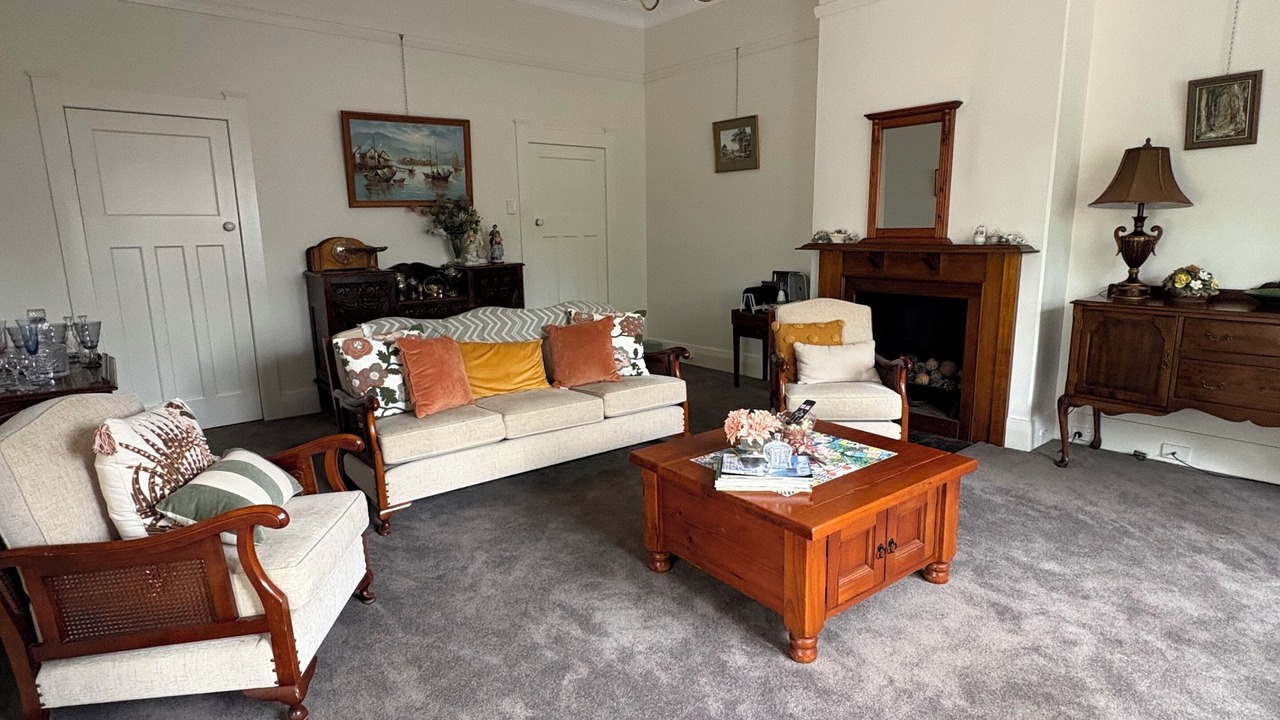 Photo of Bedroom in Parkes