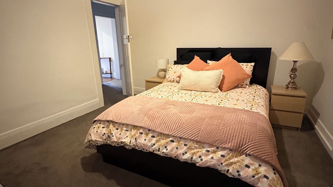 Photo of Bedroom in Parkes