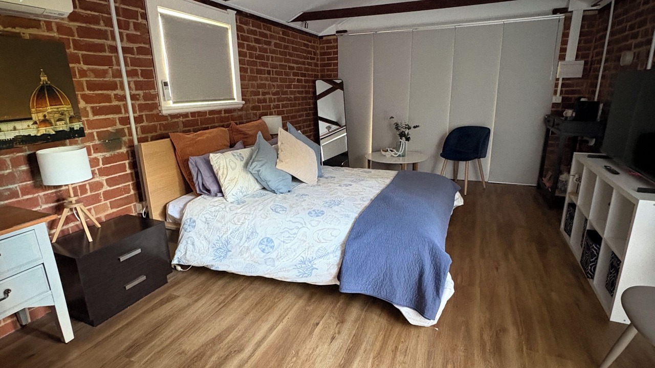 Photo of Bedroom in Parkes