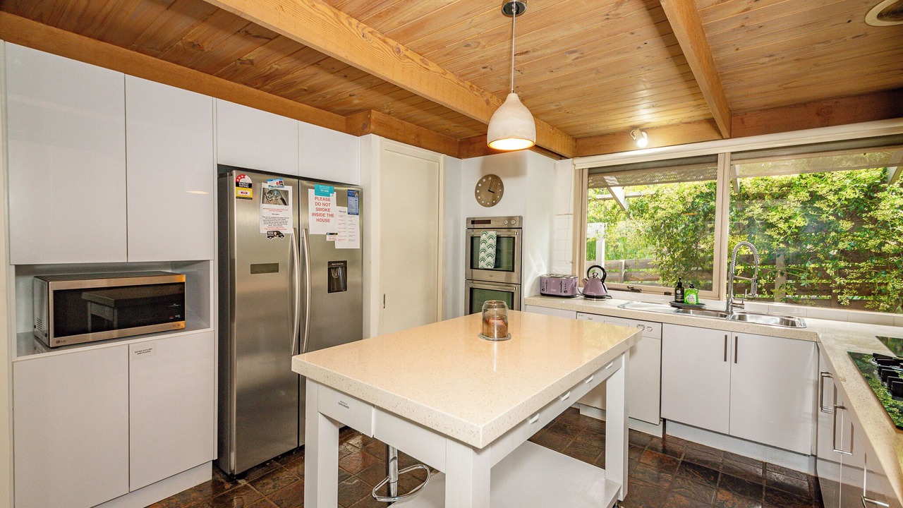 Photo of Kitchen in Sunbury