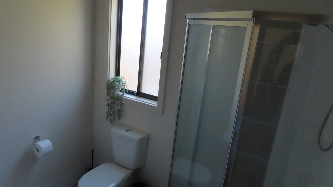 Photo of Bathroom in Moonta Bay