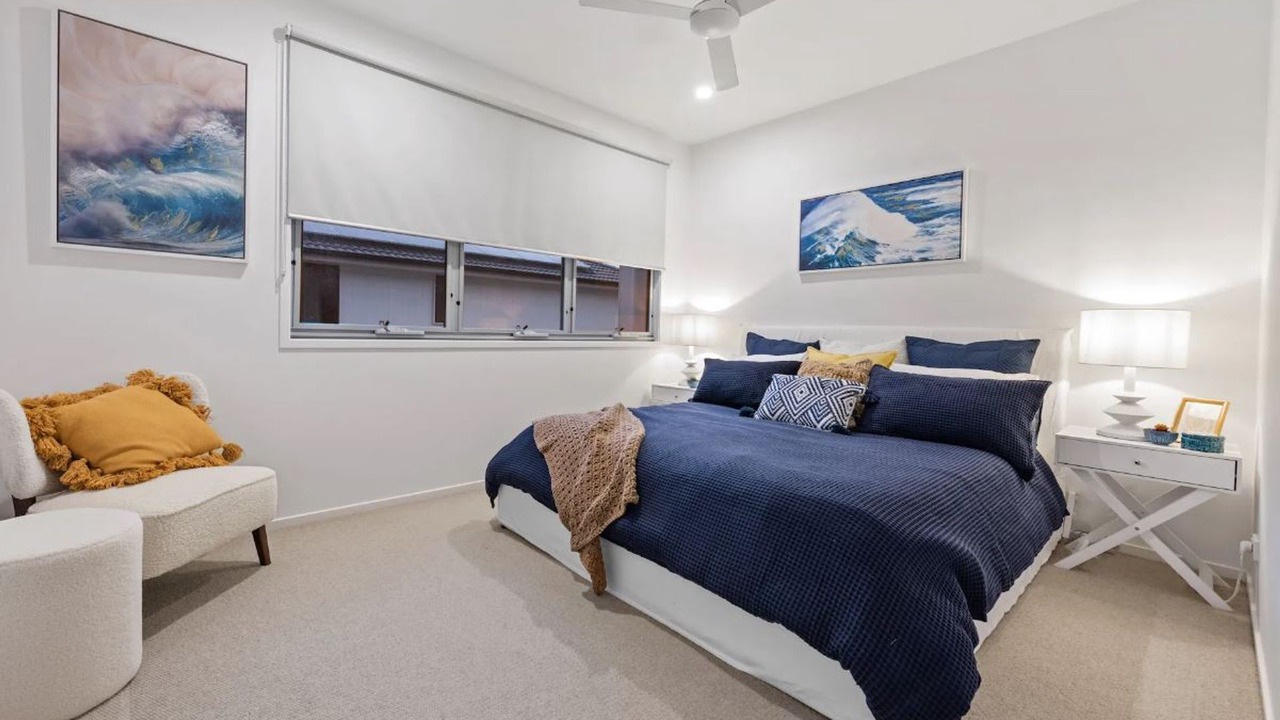 Photo of Bedroom in Newport