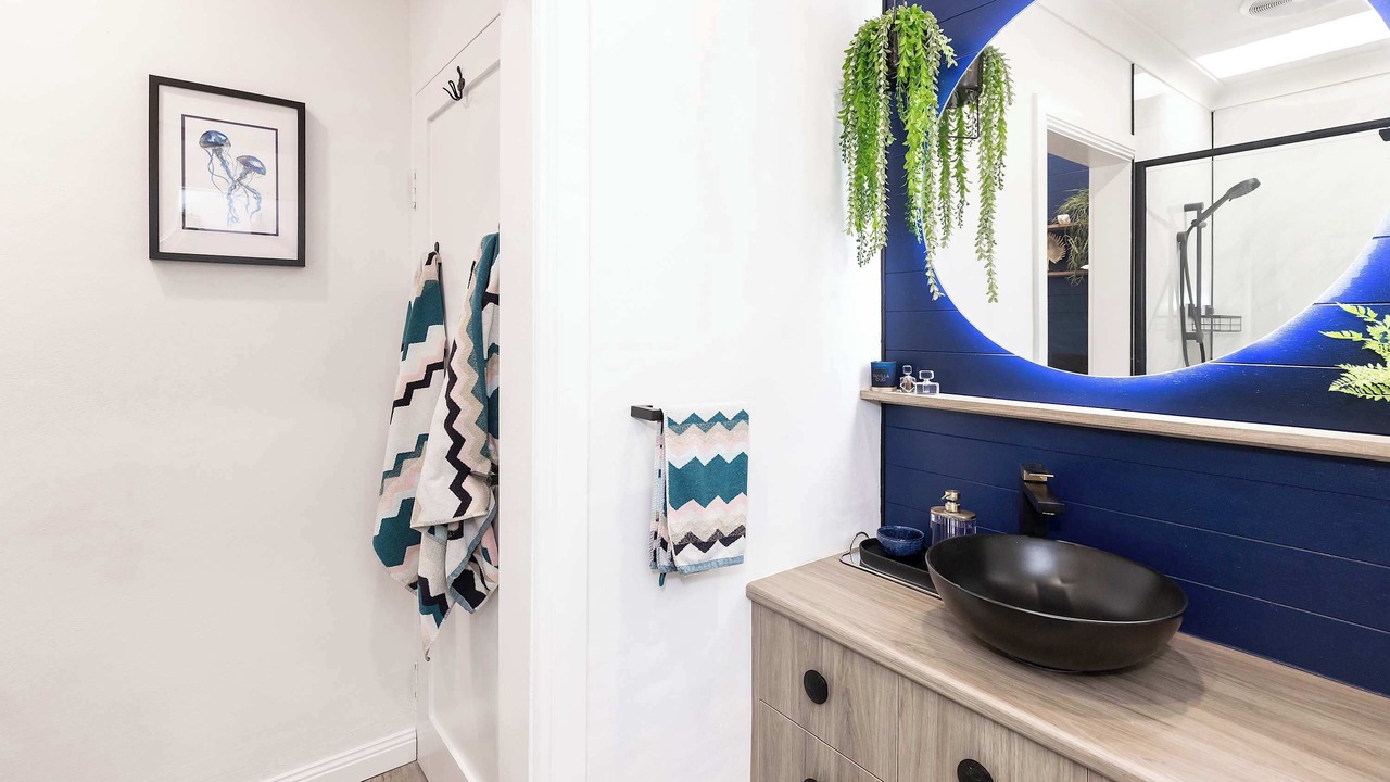 Photo of Bathroom in Forster