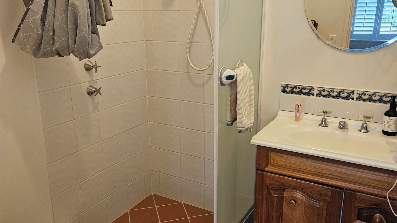 Photo of Bathroom in Dunsborough