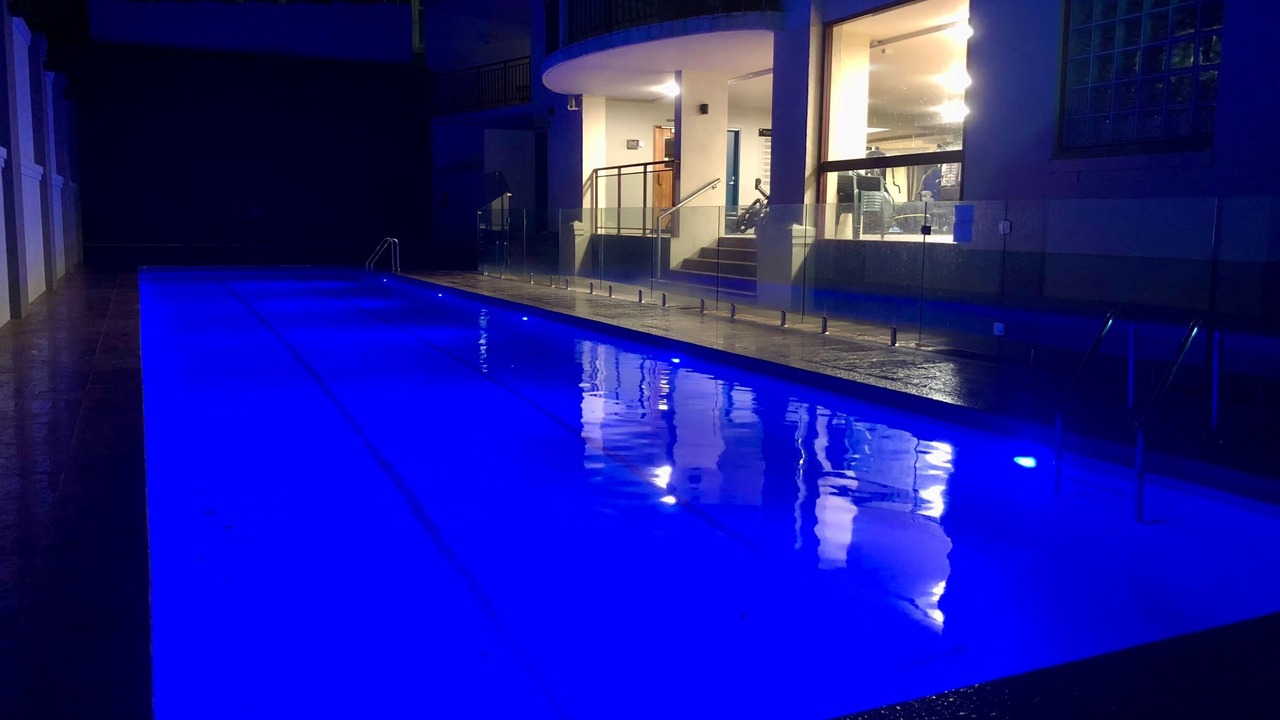 Photo of Outdoor in Surry Hills