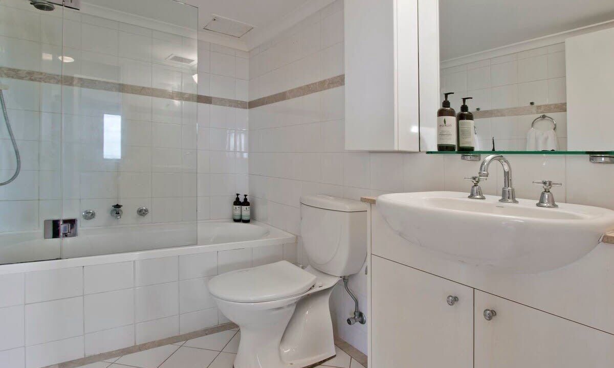 Photo of Bathroom in Surry Hills