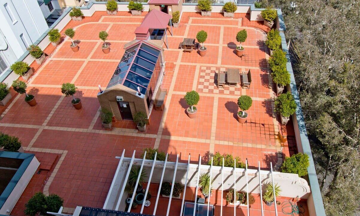 Photo of Outdoor in Surry Hills
