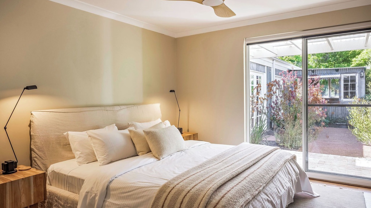 Photo of Bedroom in Yallingup Siding