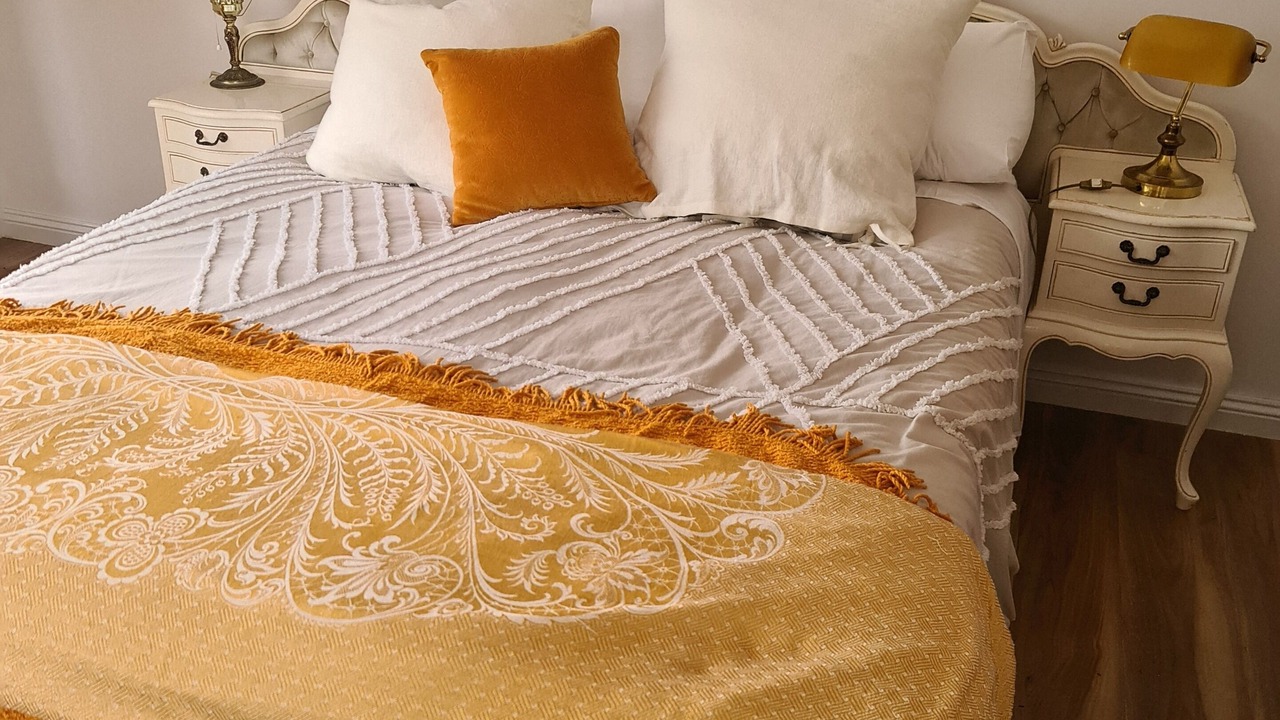 Photo of Bedroom in Ironbank