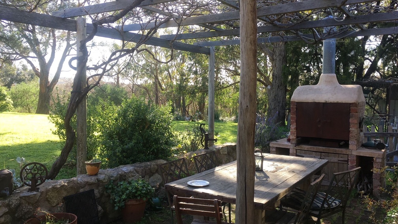Photo of Outdoor in Ironbank