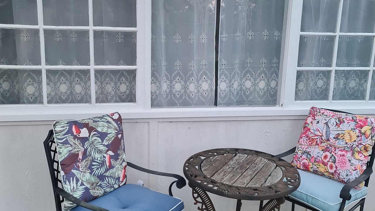 Photo of Patio Balcony in Ironbank