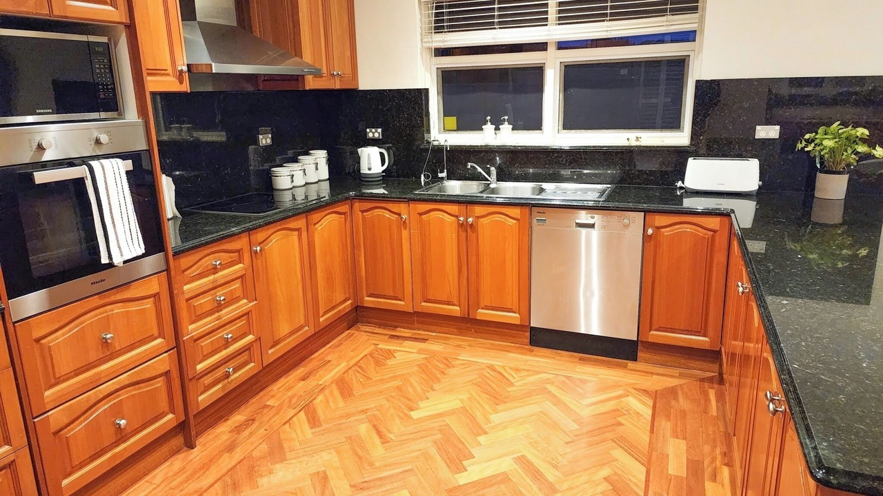 Photo of Kitchen in West Beach