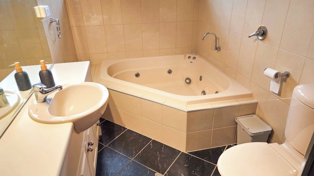 Photo of Bathroom in West Beach