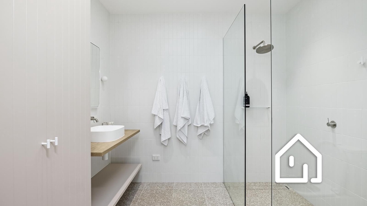 Photo of Bathroom in Sorrento