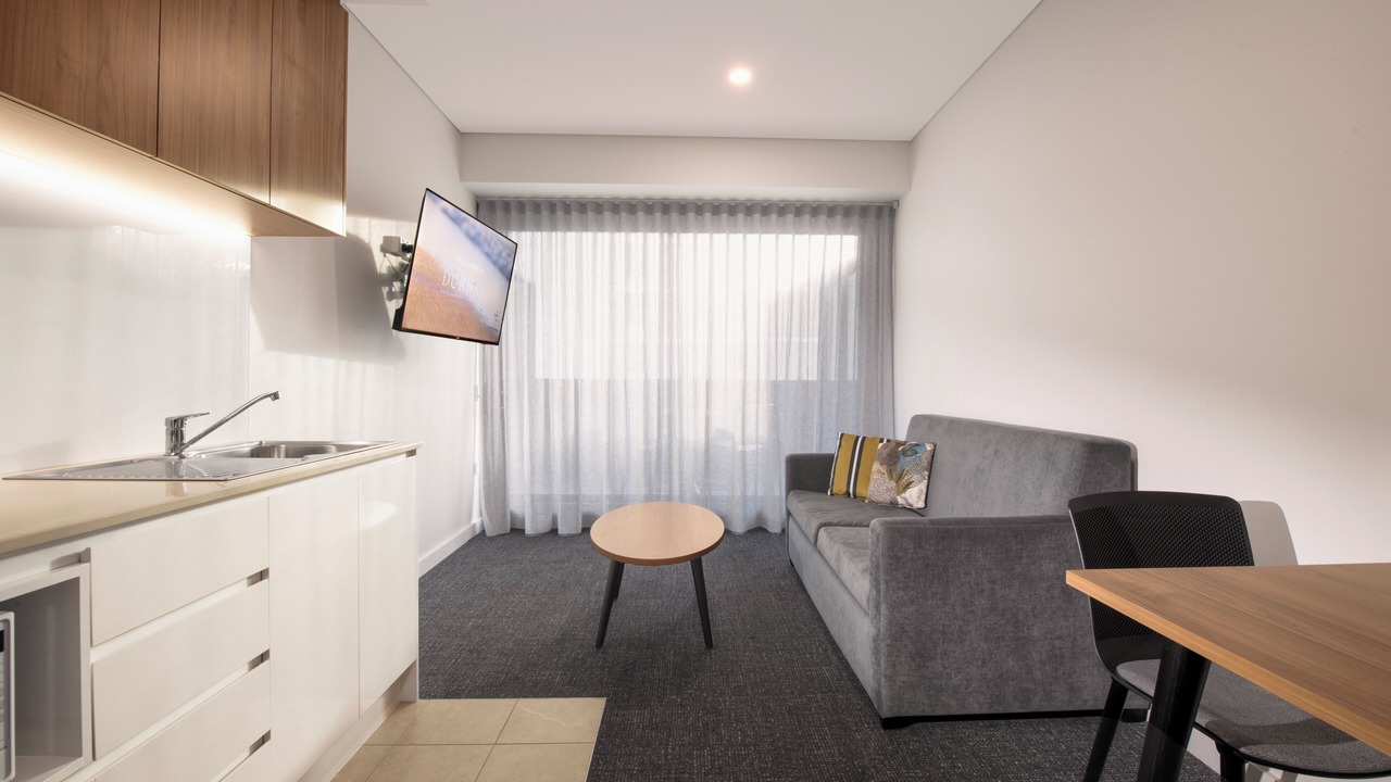 Photo of Livingroom in Glenelg
