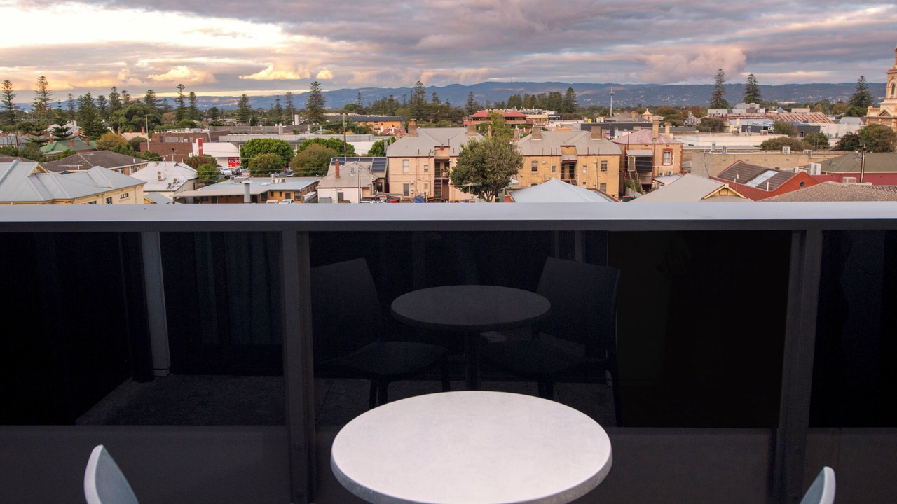 Photo of Patio Balcony in Glenelg