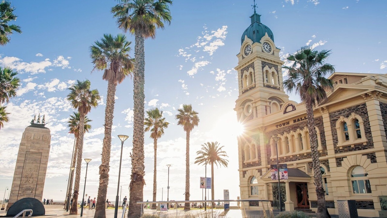 Photo of Outdoor in Glenelg