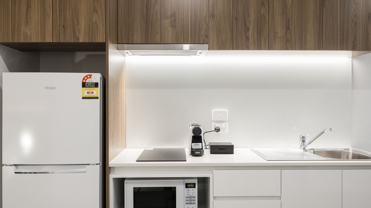 Photo of Kitchen in Glenelg