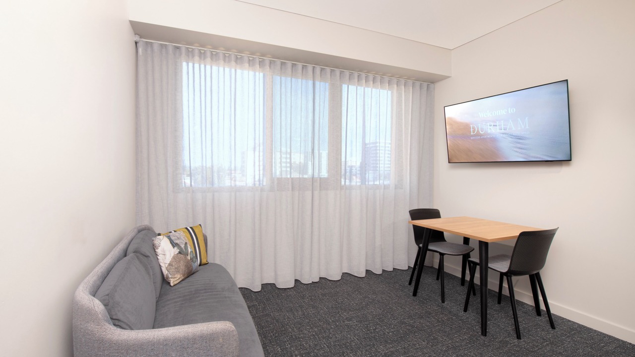 Photo of Livingroom in Glenelg