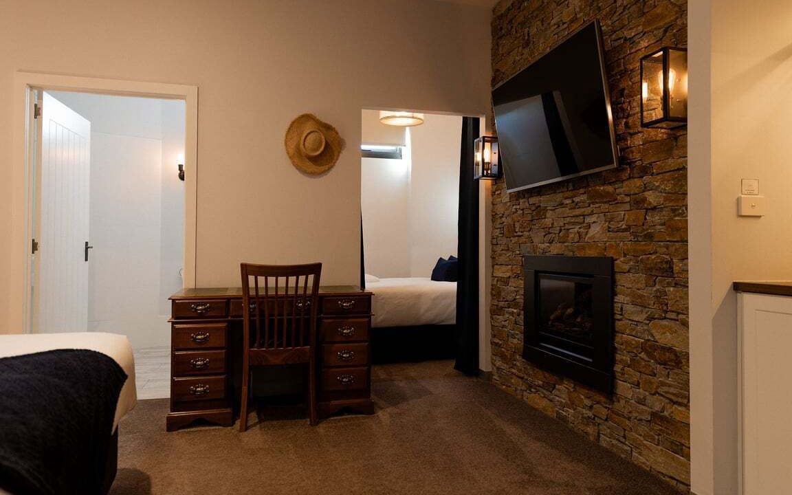 Photo of Bedroom in St Helens