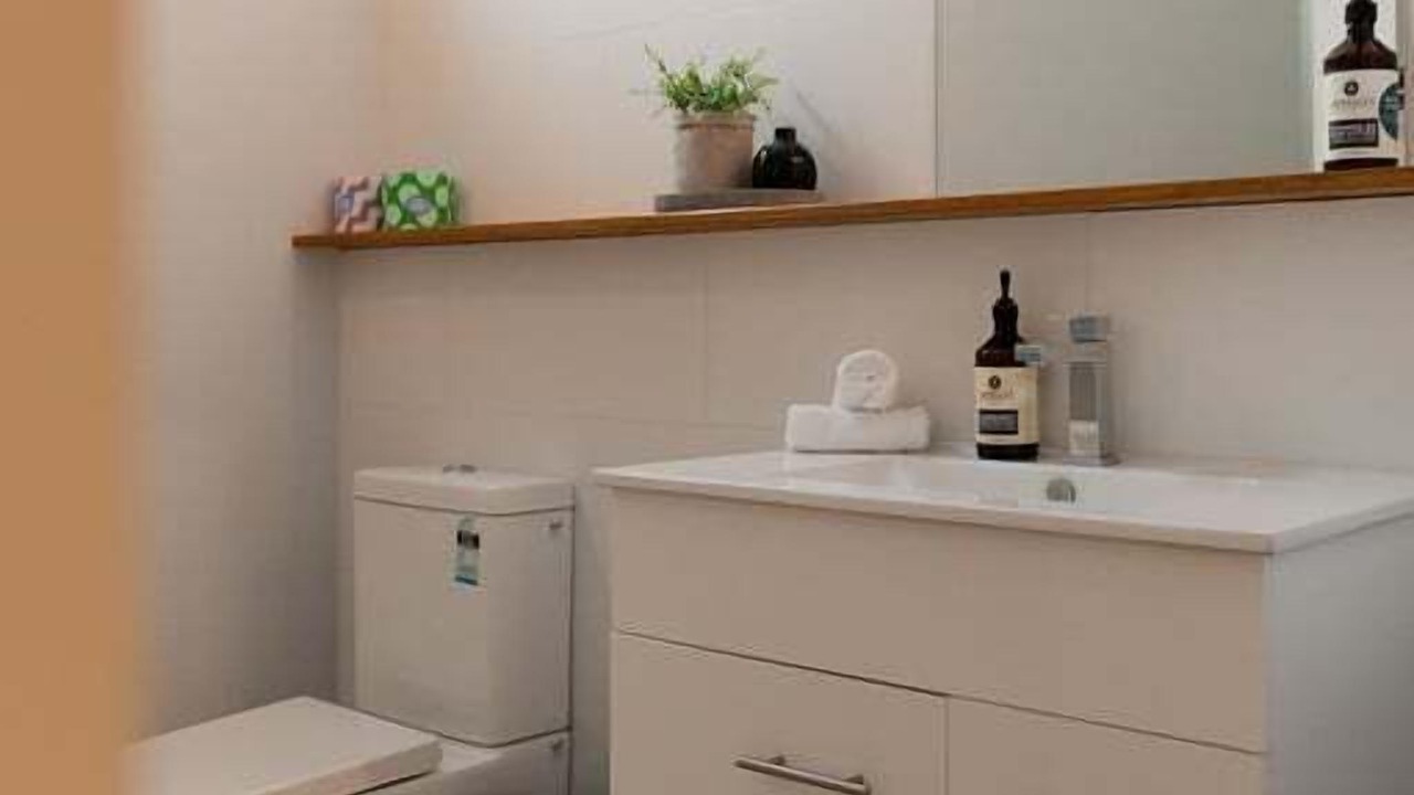 Photo of Bathroom in St Helens