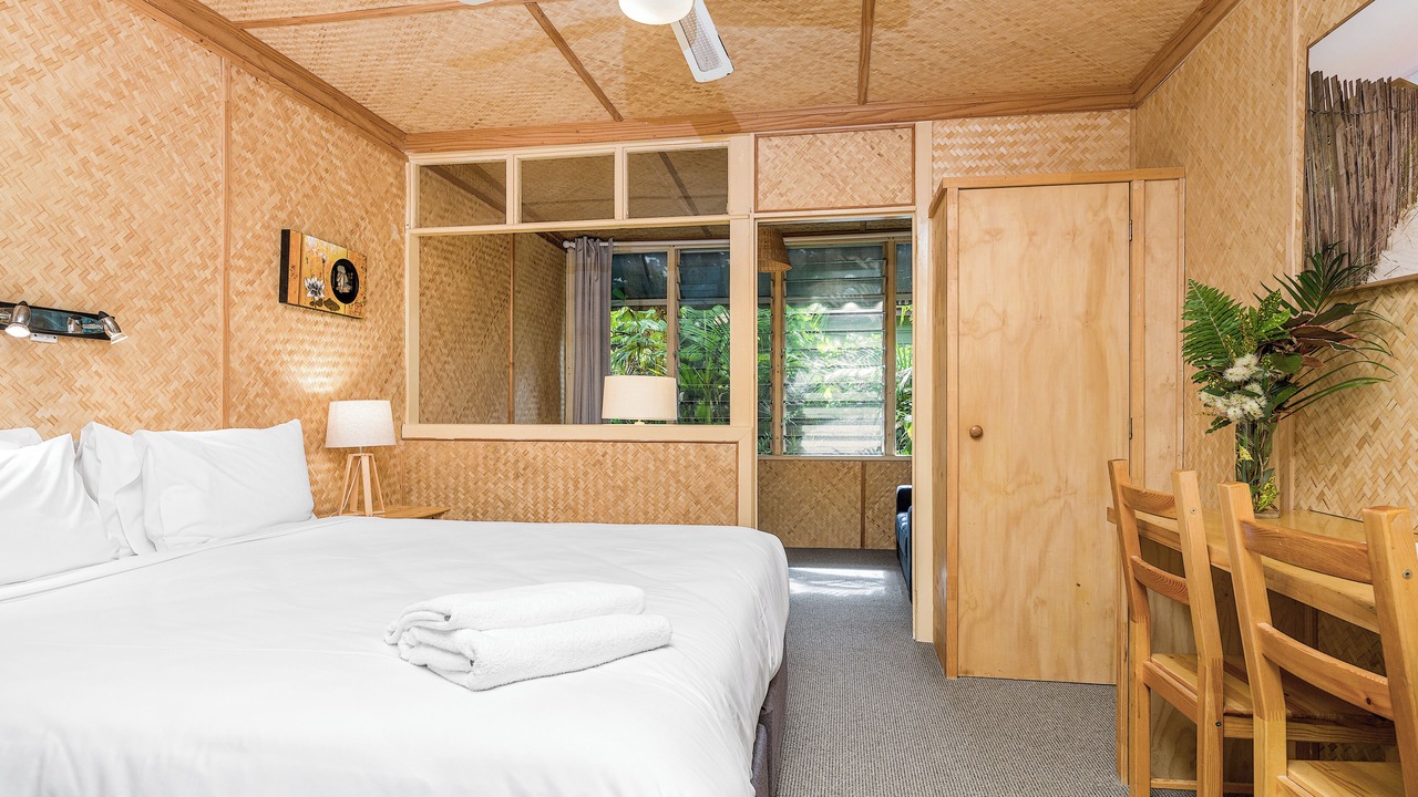 Photo of Bedroom in Suffolk Park