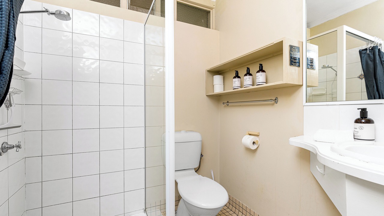 Photo of Bathroom in Suffolk Park
