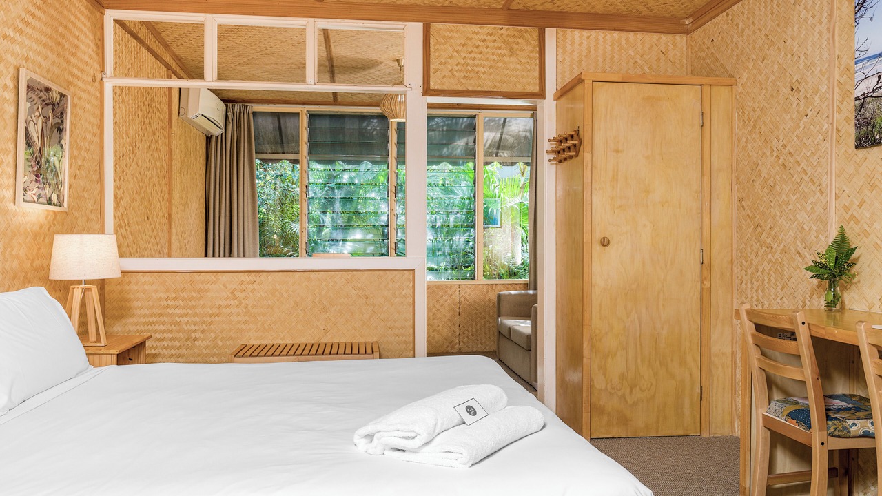 Photo of Bedroom in Suffolk Park