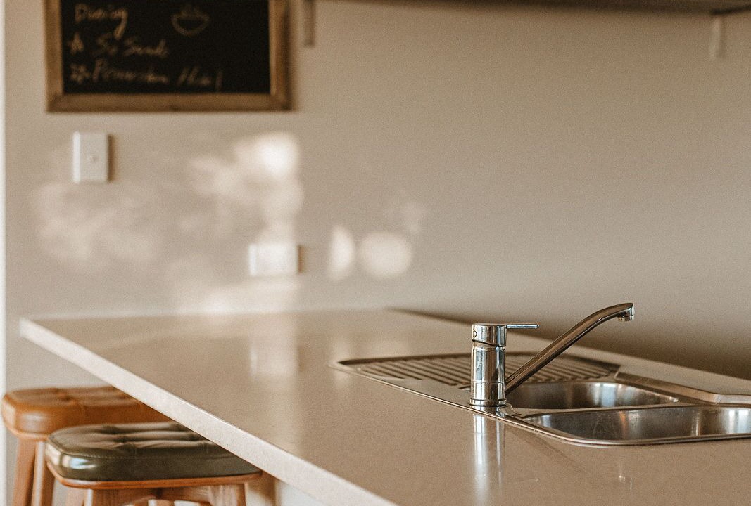 Photo of Kitchen in Pelican Lagoon