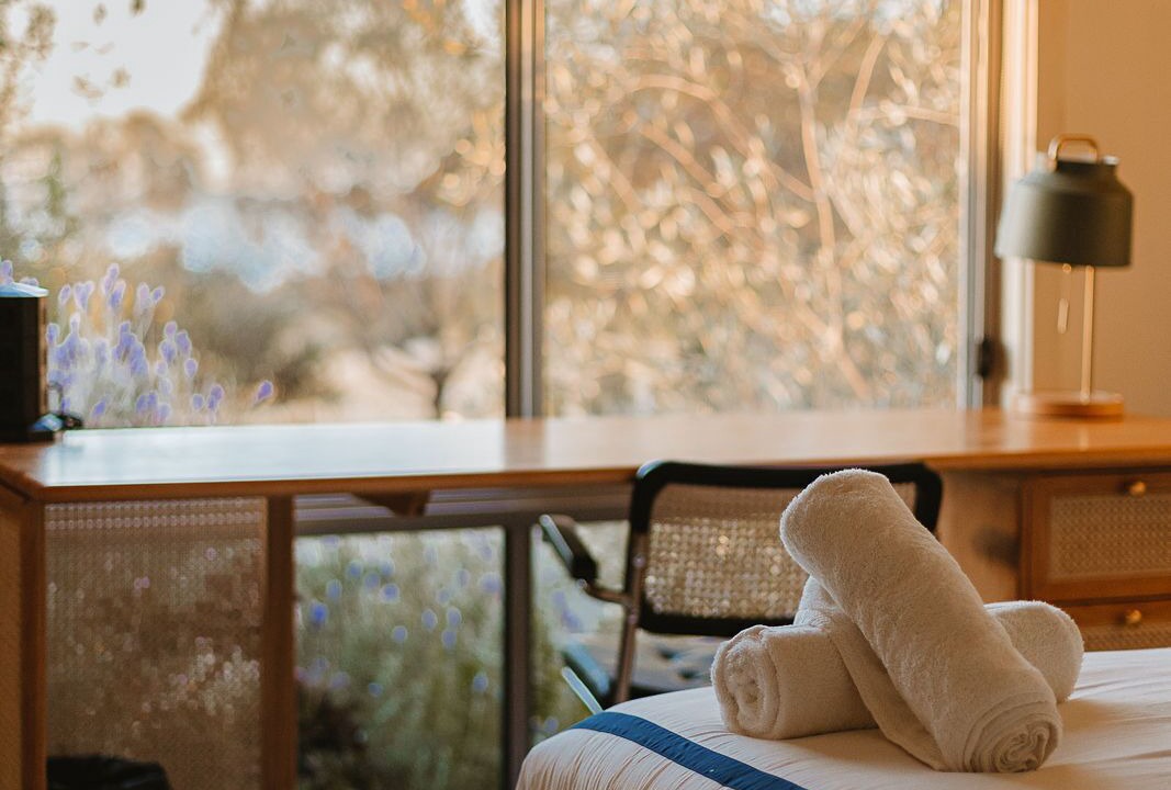 Photo of Bedroom in Pelican Lagoon