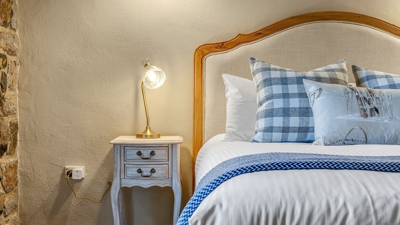 Photo of Bedroom in Berridale