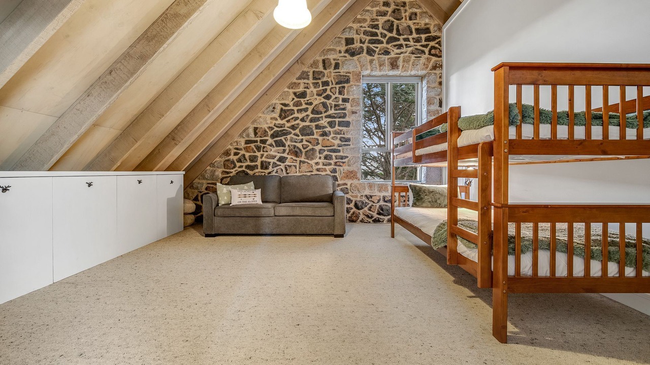 Photo of Bedroom in Berridale