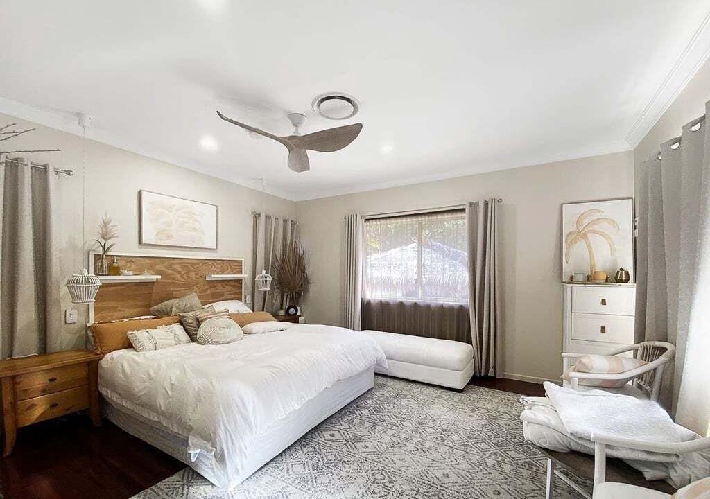 Photo of Bedroom in Lennox Head