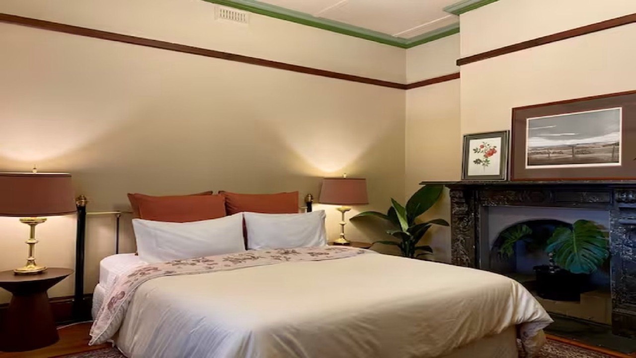 Photo of Bedroom in Beechworth