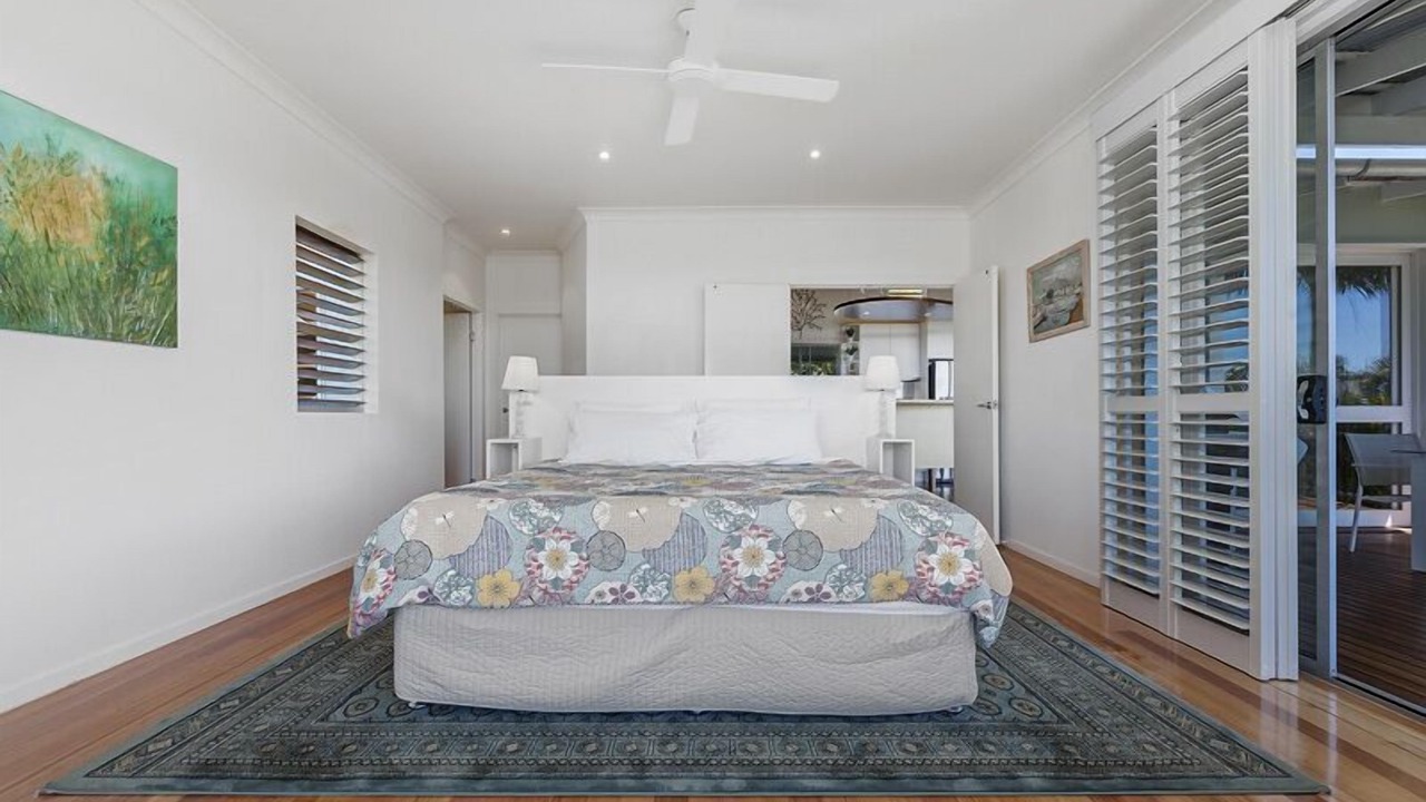 Photo of Bedroom in Sunrise Beach