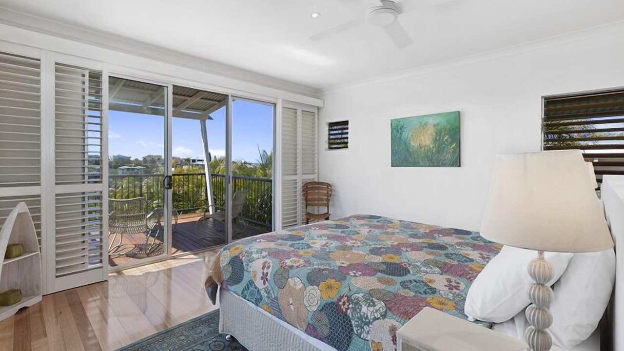 Photo of Bedroom in Sunrise Beach