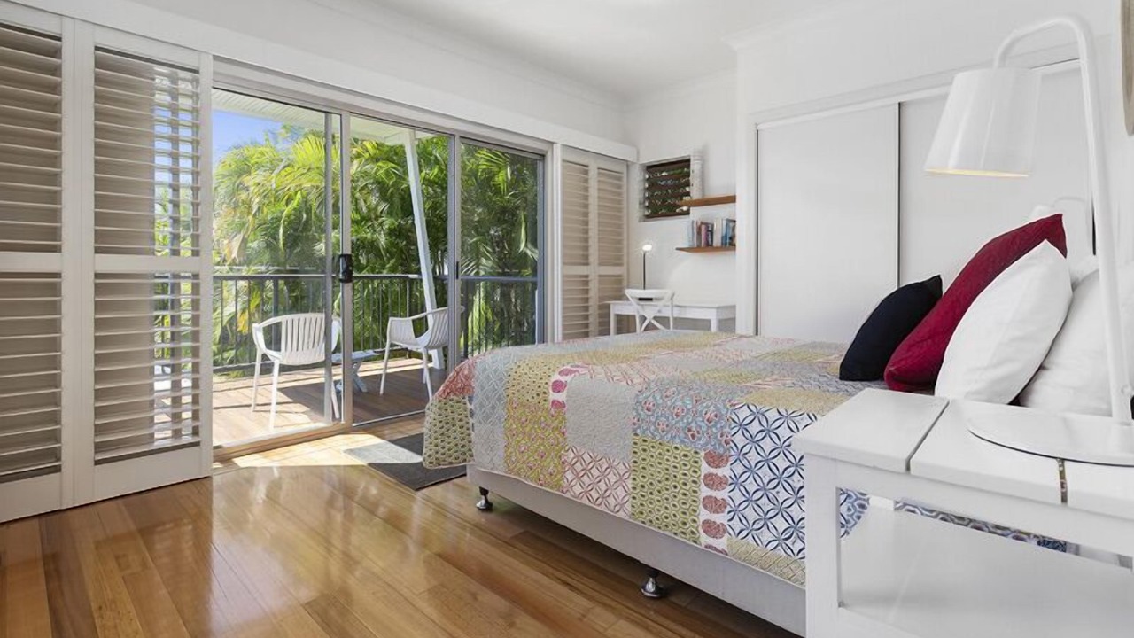 Photo of Bedroom in Sunrise Beach