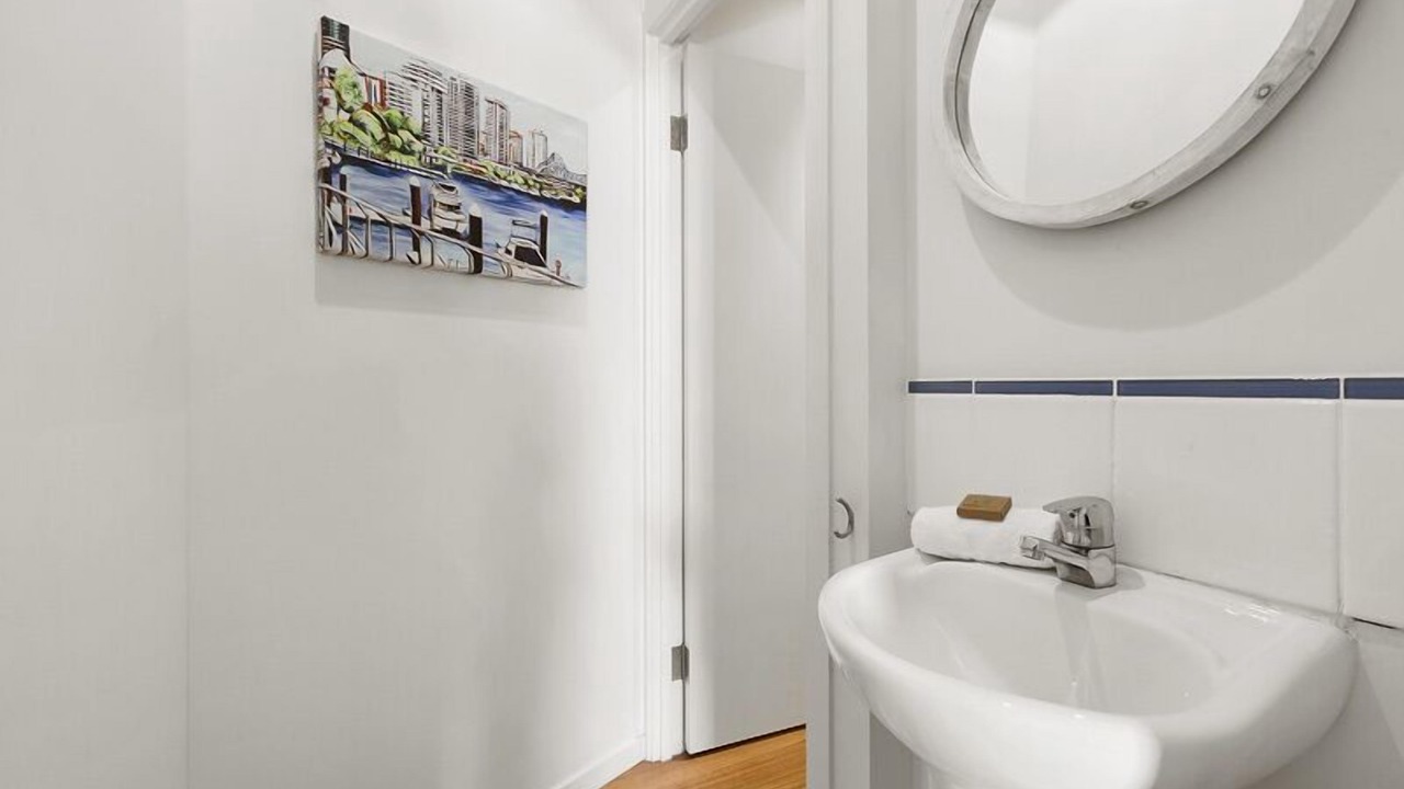 Photo of Bathroom in Sunrise Beach
