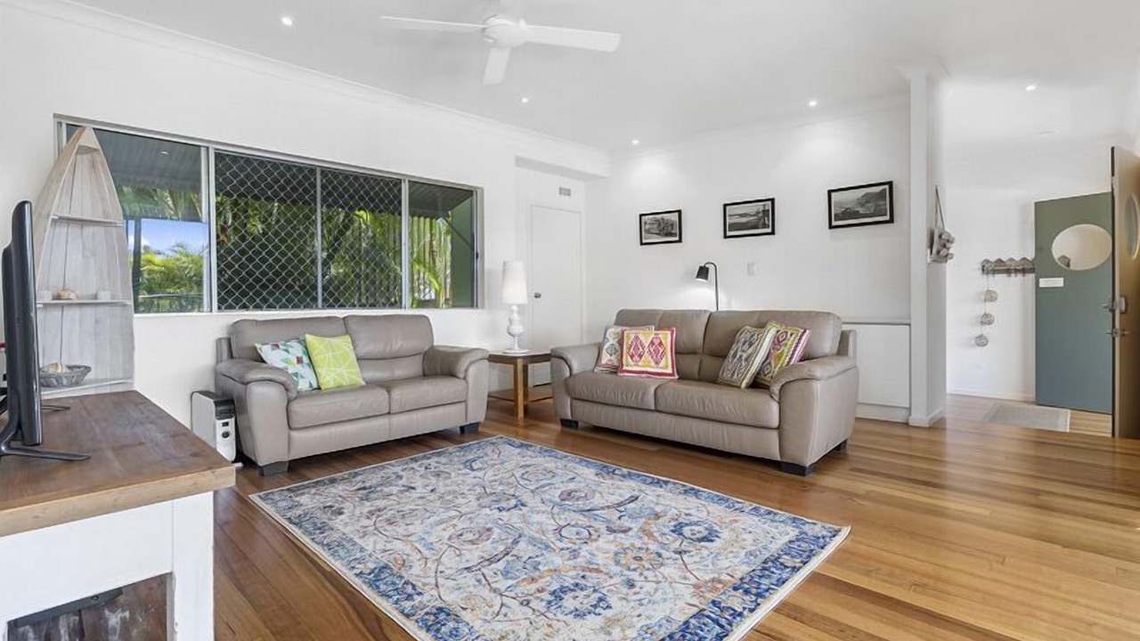 Photo of Livingroom in Sunrise Beach