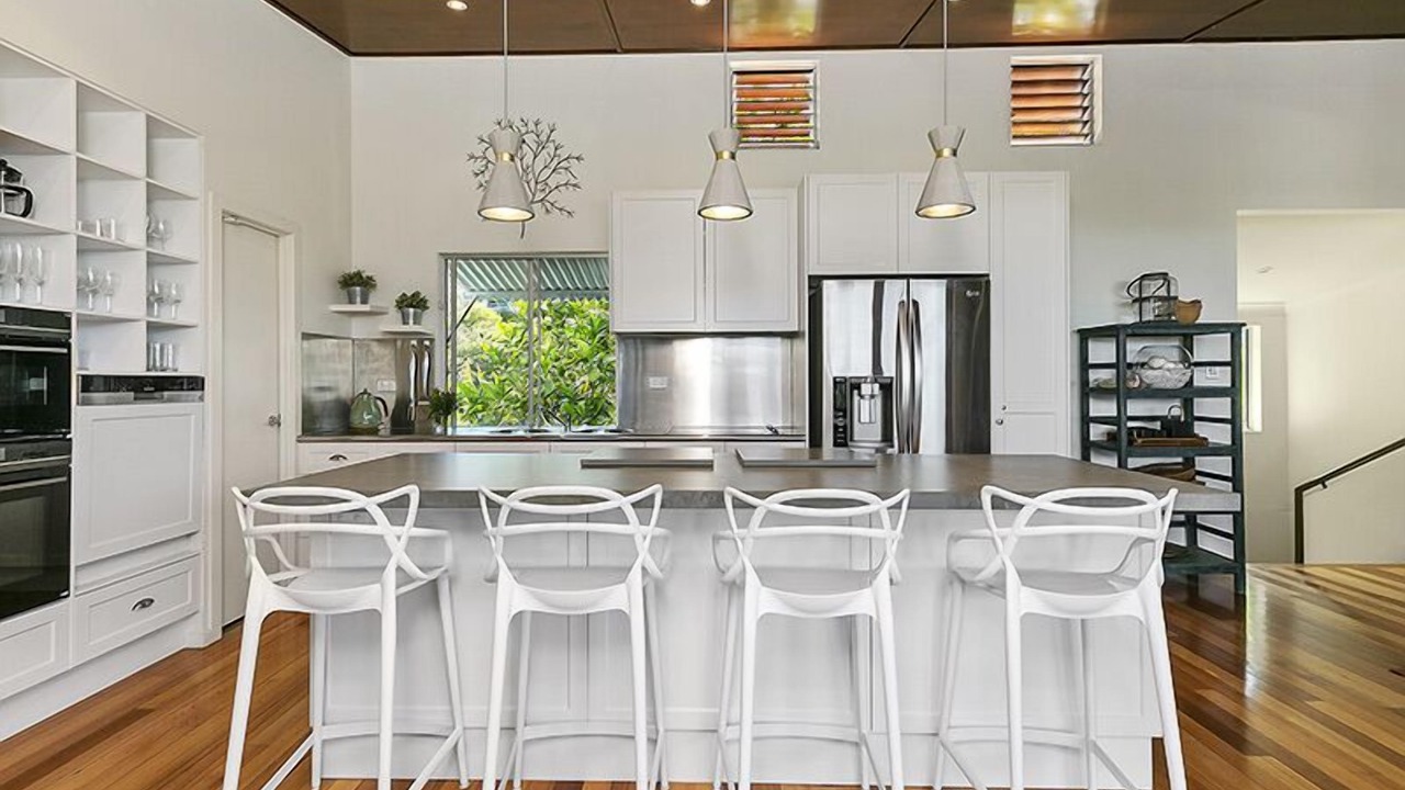 Photo of Kitchen in Sunrise Beach
