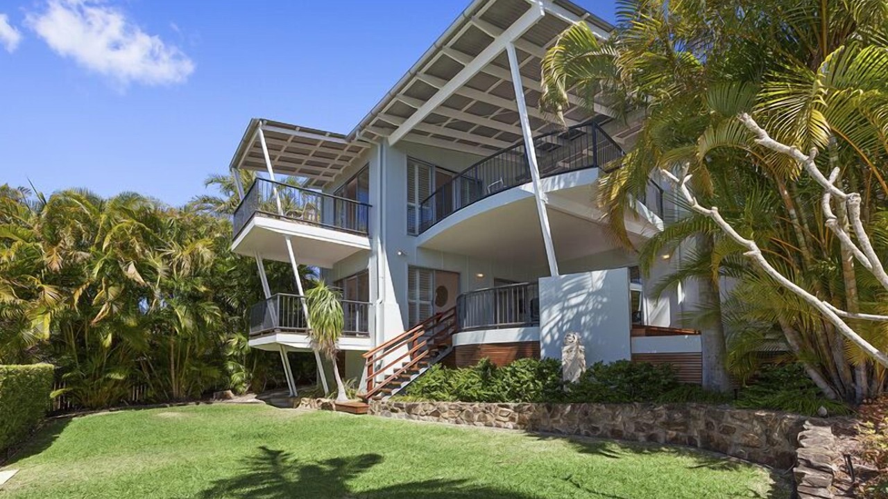 Photo of Outdoor in Sunrise Beach