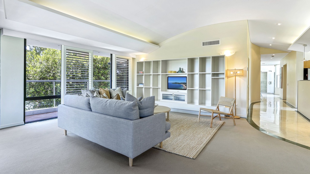 Photo of Livingroom in Noosa Heads