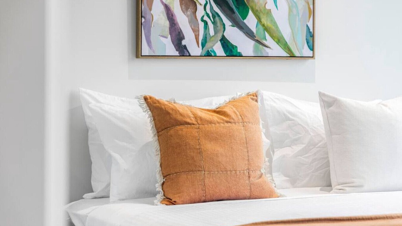 Photo of Bedroom in Abbotsford