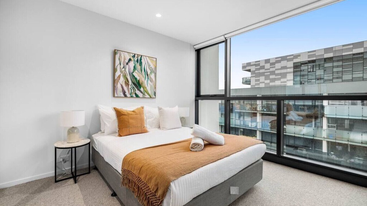 Photo of Bedroom in Abbotsford