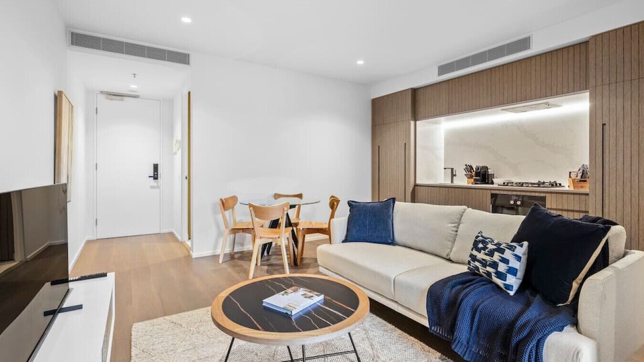 Photo of Livingroom in Abbotsford