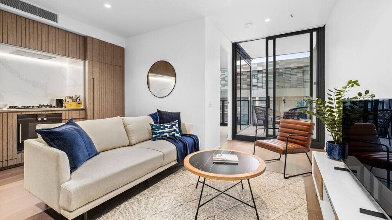 Photo of Livingroom in Abbotsford