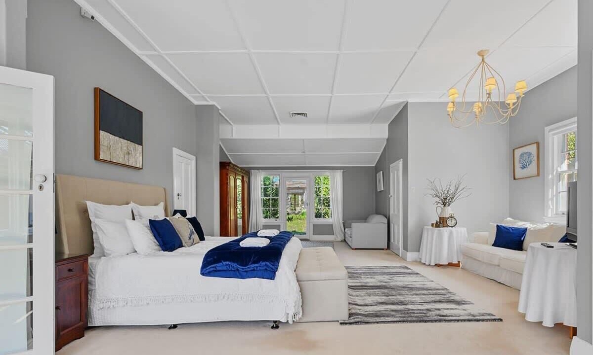 Photo of Bedroom in Emu Swamp