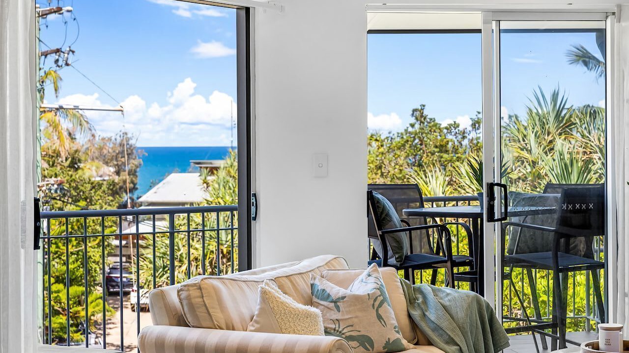 Photo of Livingroom in Sunshine Beach