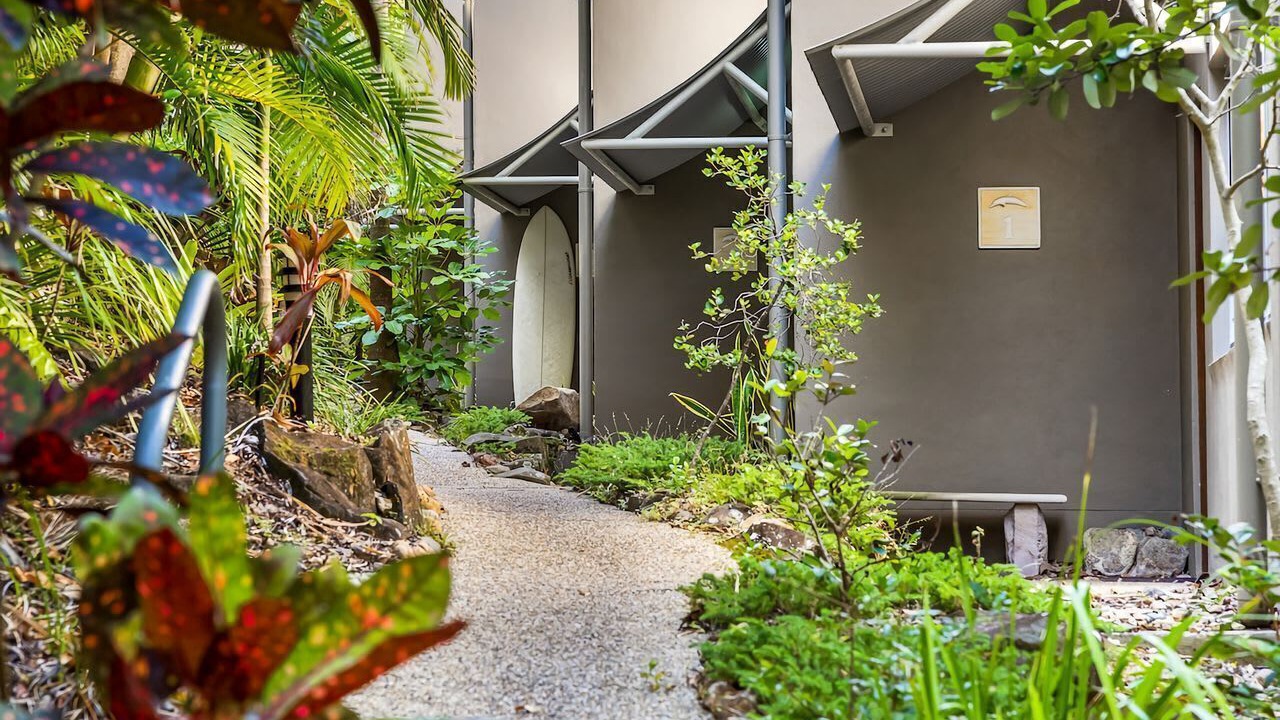 Photo of Outdoor in Sunshine Beach